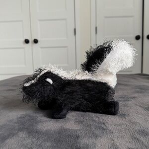 Webkinz Skunk (No Code) 3/$13
